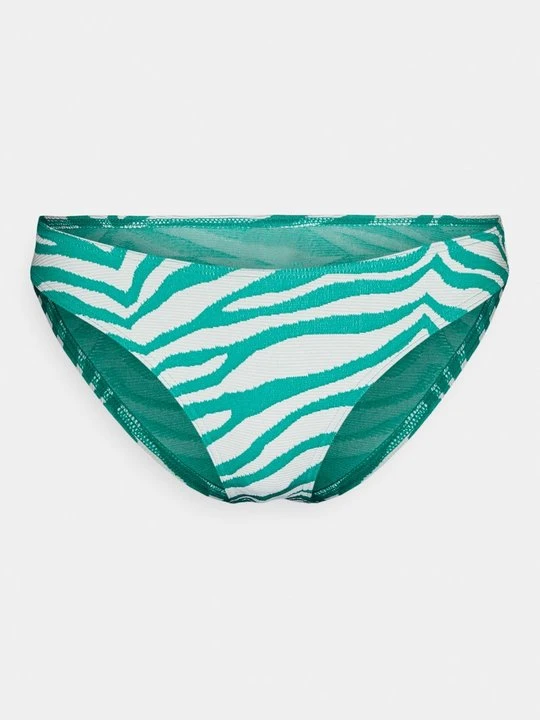 Zdjęcie produktu Dół od bikini Becksöndergaard zielony
