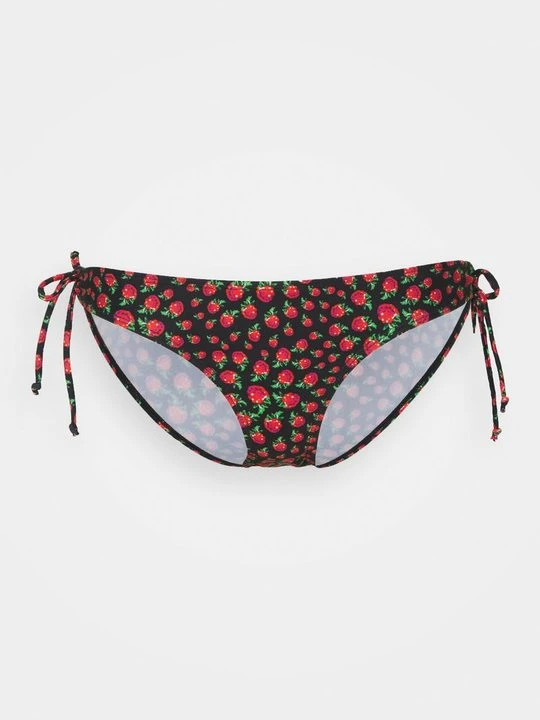 Zdjęcie produktu Dół od bikini Becksöndergaard czarny
