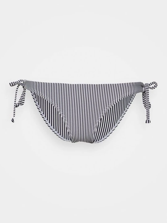 Zdjęcie produktu Dół od bikini Becksöndergaard niebieski
