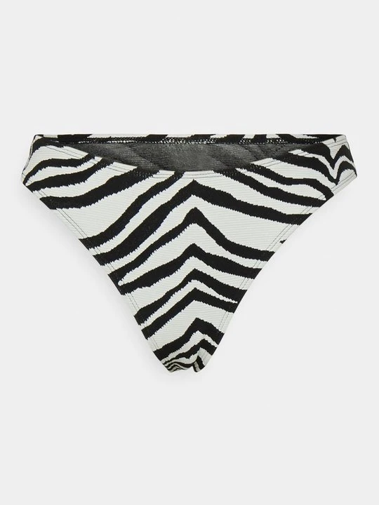 Zdjęcie produktu Dół od bikini Becksöndergaard czarny