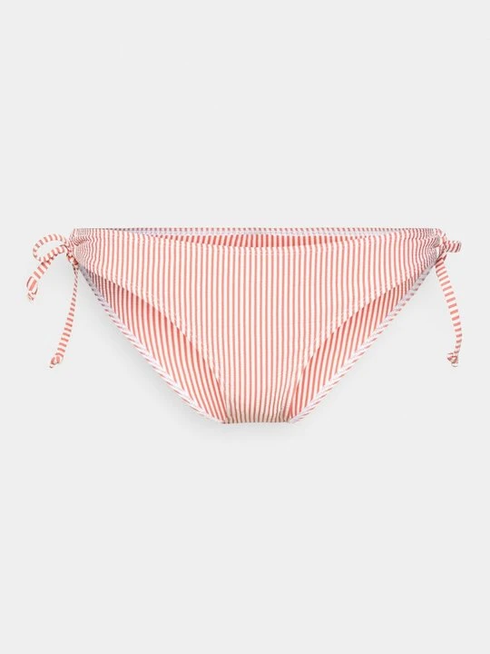 Zdjęcie produktu Dół od bikini Becksöndergaard koralowy