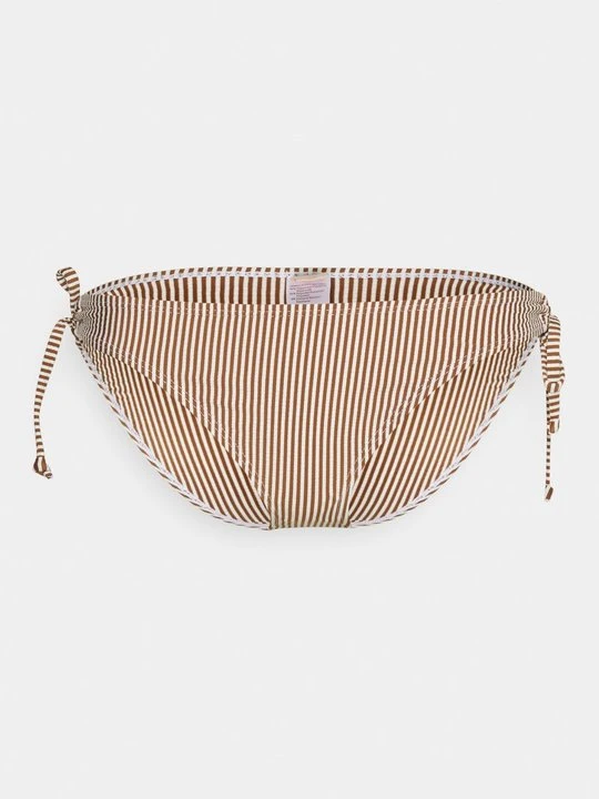 Zdjęcie produktu Dół od bikini Becksöndergaard brązowy