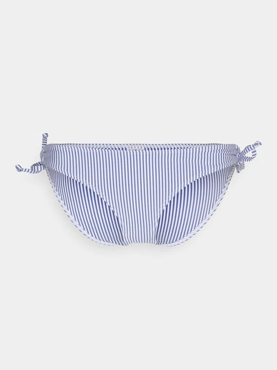 Zdjęcie produktu Dół od bikini Becksöndergaard niebieski