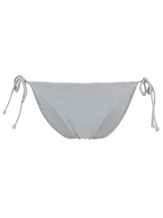 Zdjęcie produktu Dół od bikini Billabong jasnoszary