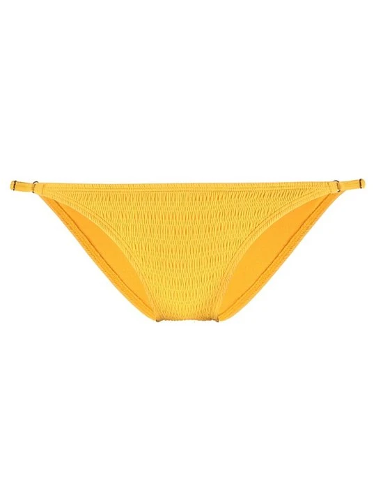 Zdjęcie produktu Dół od bikini Billabong żółty