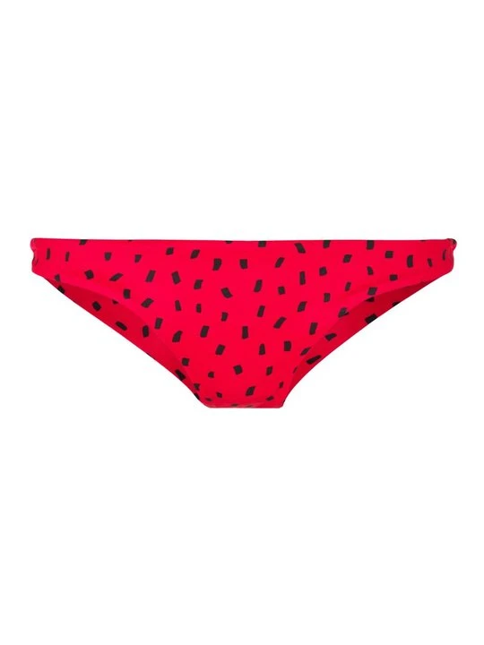 Zdjęcie produktu Dół od bikini Billabong czerwony