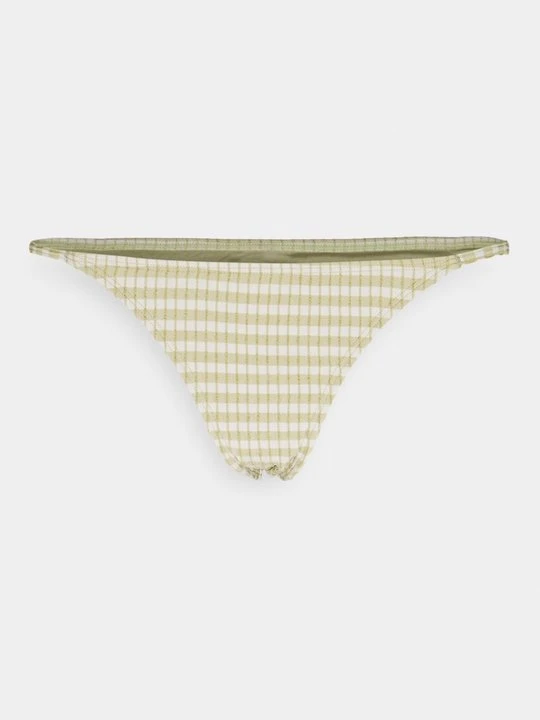 Zdjęcie produktu Dół od bikini Billabong jasnozielony