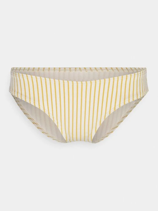 Zdjęcie produktu Dół od bikini Billabong jasnożółty melanż