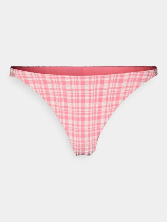 Zdjęcie produktu Dół od bikini Billabong różowy melanż