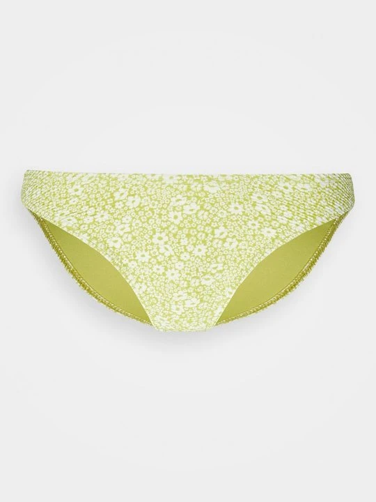 Zdjęcie produktu Dół od bikini Billabong jasnozielony