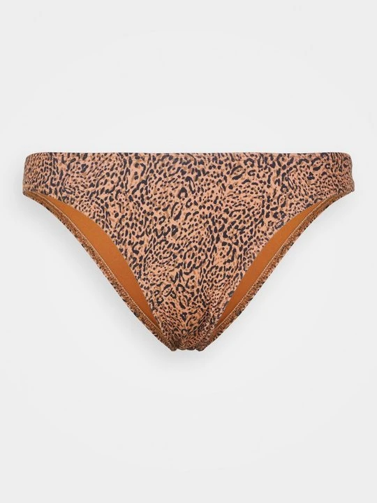 Zdjęcie produktu Dół od bikini Billabong jasnobrązowy melanż