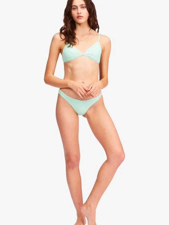 Zdjęcie produktu Dół od bikini Billabong zielony