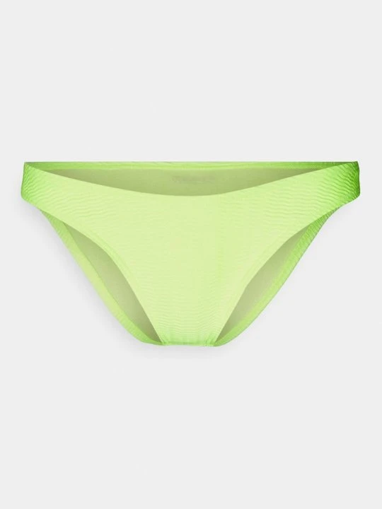 Zdjęcie produktu Dół od bikini Billabong żółty neon