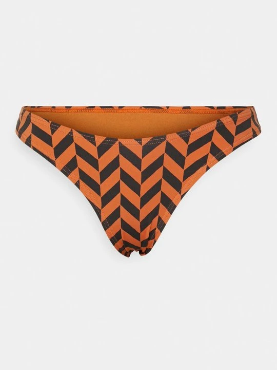 Zdjęcie produktu Dół od bikini Billabong koniakowy