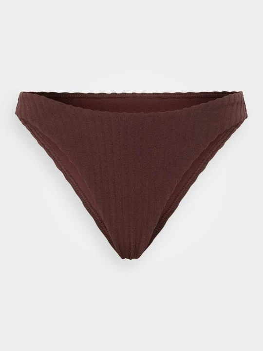 Zdjęcie produktu Dół od bikini Billabong ciemnobrązowy