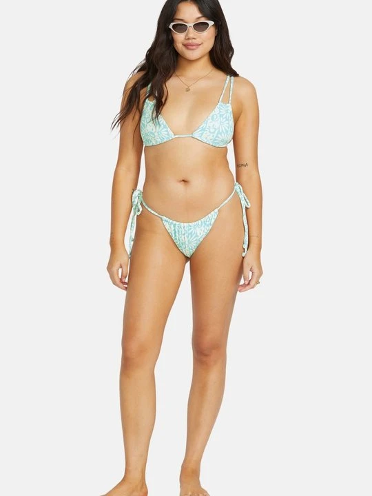 Zdjęcie produktu Dół od bikini Billabong biały