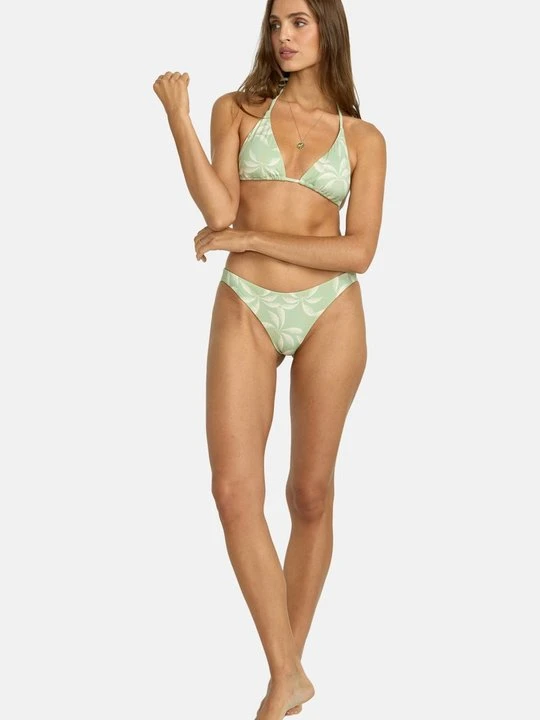 Zdjęcie produktu Dół od bikini Billabong zielony