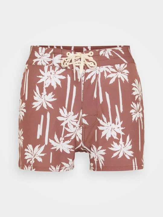 Zdjęcie produktu Dół od bikini Billabong brązowy