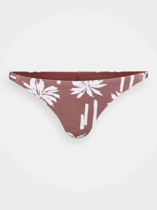Zdjęcie produktu Dół od bikini Billabong brązowy