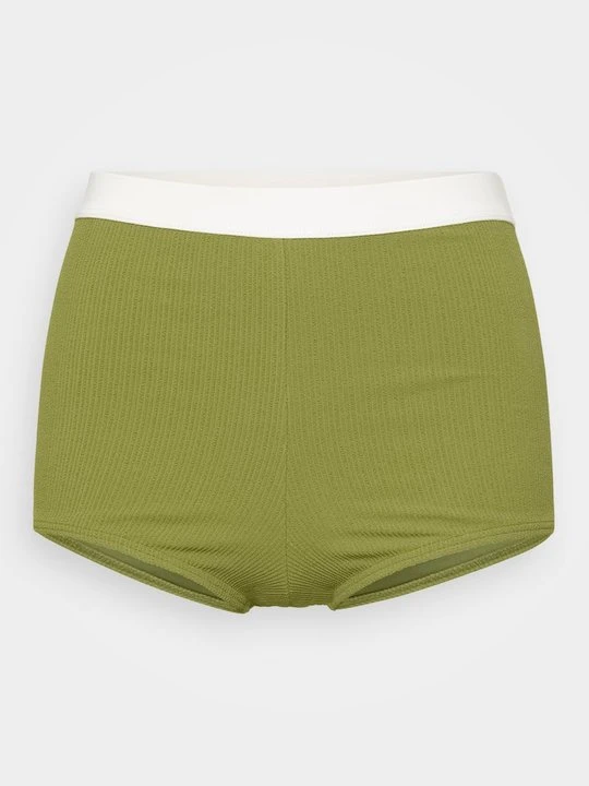 Zdjęcie produktu Dół od bikini Billabong zielony