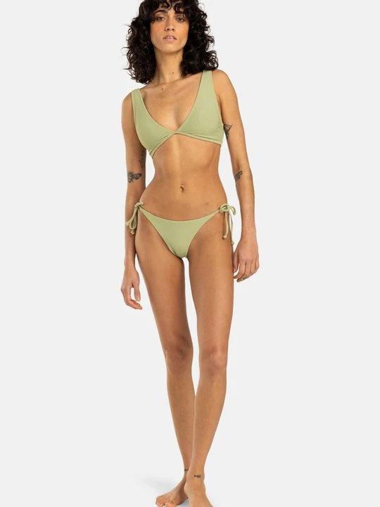 Zdjęcie produktu Dół od bikini Billabong zielony
