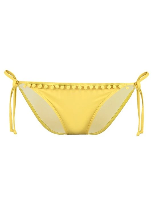 Zdjęcie produktu Dół od bikini Billabong żółty