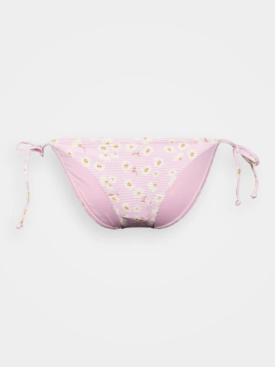 Zdjęcie produktu Dół od bikini Billabong różowy melanż