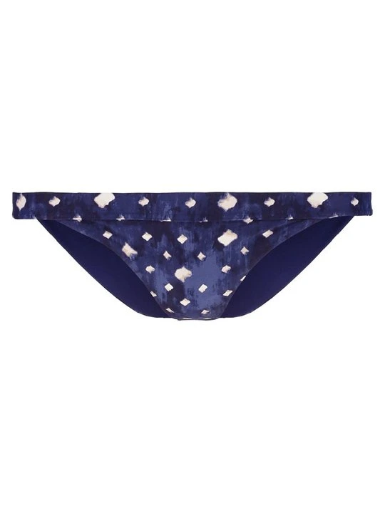 Zdjęcie produktu Dół od bikini Billabong granatowy