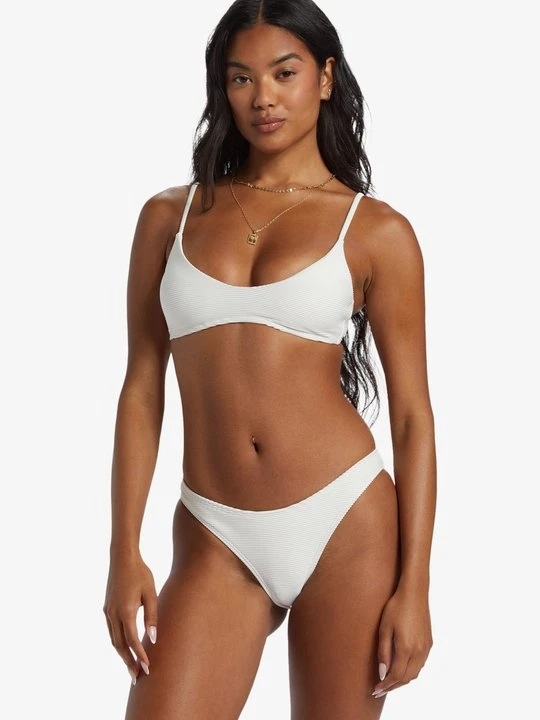 Zdjęcie produktu Dół od bikini Billabong biały