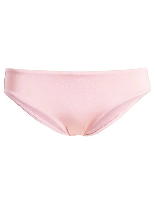 Zdjęcie produktu Dół od bikini Billabong jasnoróżowy