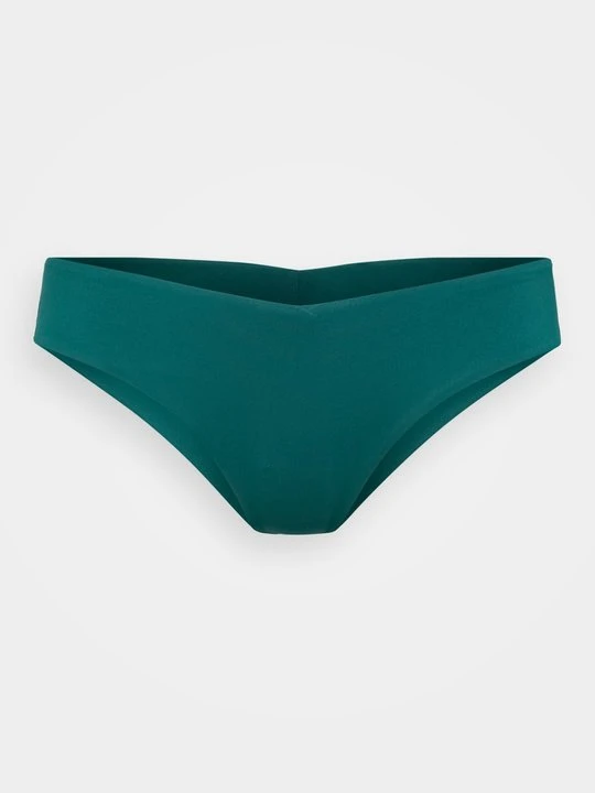 Zdjęcie produktu Dół od bikini Billabong zieleń butelkowa