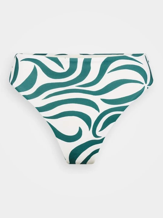 Zdjęcie produktu Dół od bikini Billabong butelkowa zieleń