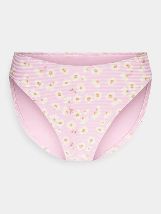 Zdjęcie produktu Dół od bikini Billabong różowy melanż