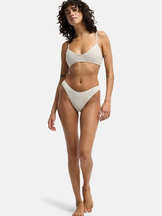 Zdjęcie produktu Dół od bikini Billabong biały