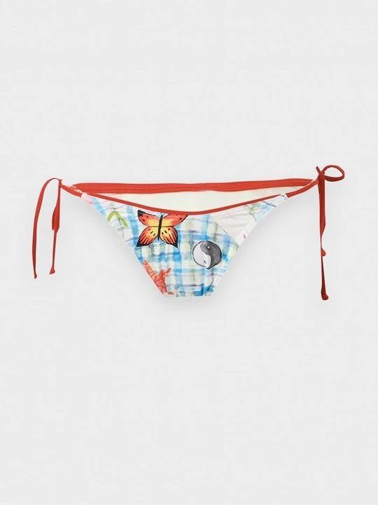 Zdjęcie produktu Dół od bikini Billabong biały