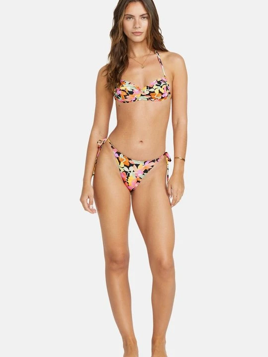 Zdjęcie produktu Dół od bikini Billabong czarny