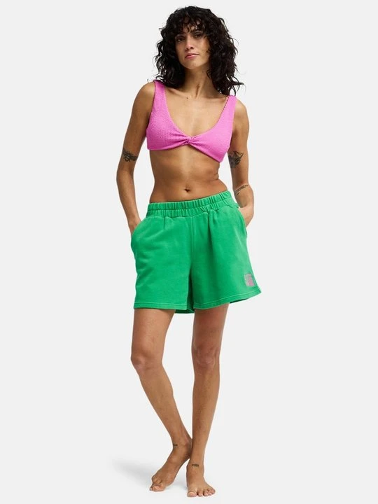 Zdjęcie produktu Dół od bikini Billabong jasnozielony