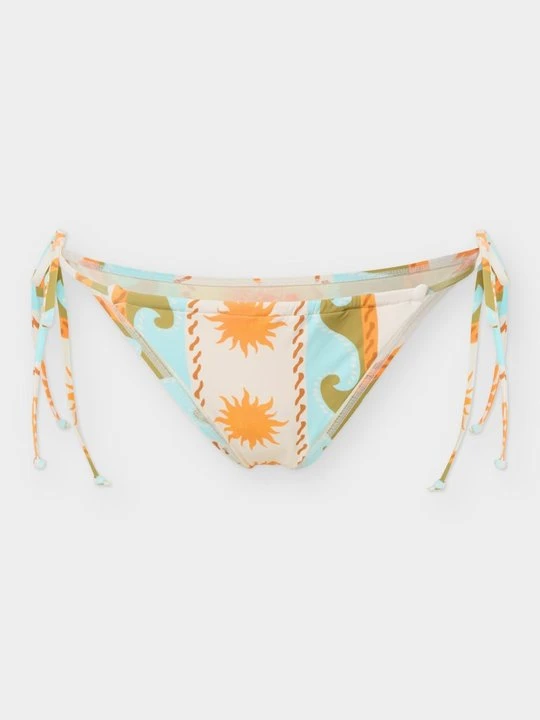 Zdjęcie produktu Dół od bikini Billabong mleczny