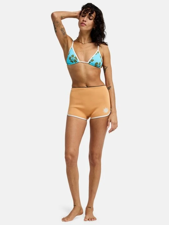 Zdjęcie produktu Dół od bikini Billabong morelowy