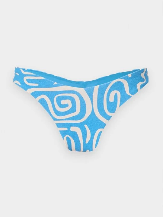 Zdjęcie produktu Dół od bikini Billabong niebieski
