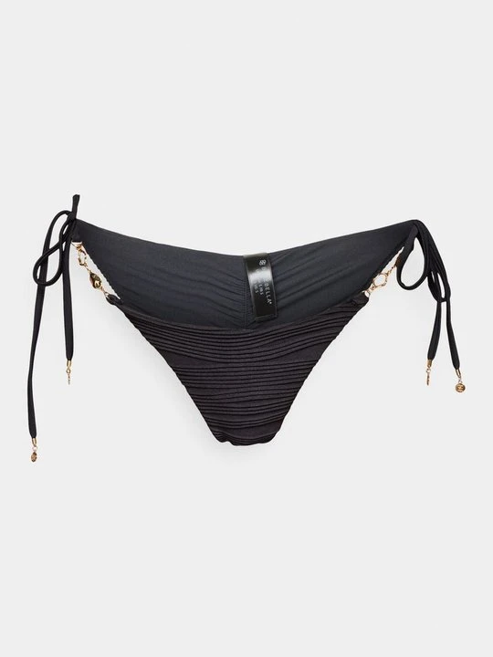 Zdjęcie produktu Dół od bikini Bluebella czarny