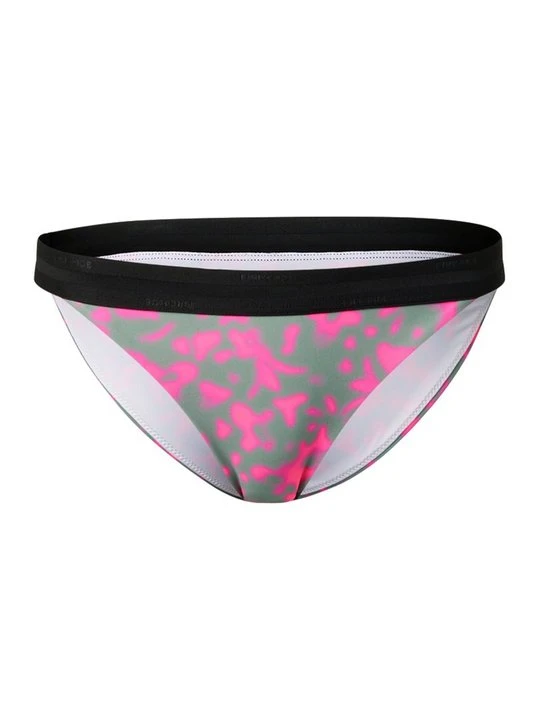 Zdjęcie produktu Dół od bikini Bogner Fire + Ice różowy