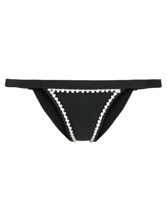 Zdjęcie produktu Dół od bikini Bondi Born czarny