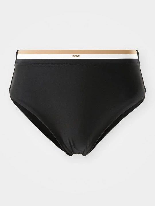 Zdjęcie produktu Dół od bikini Boss czarny