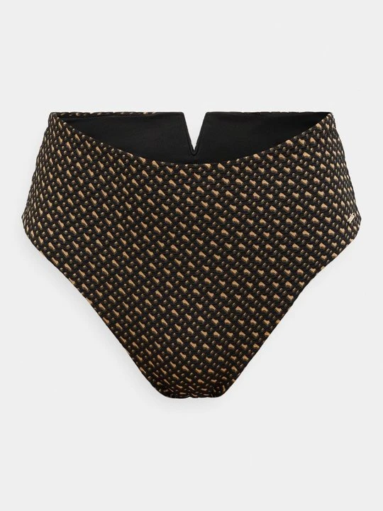 Zdjęcie produktu Dół od bikini Boss czarny