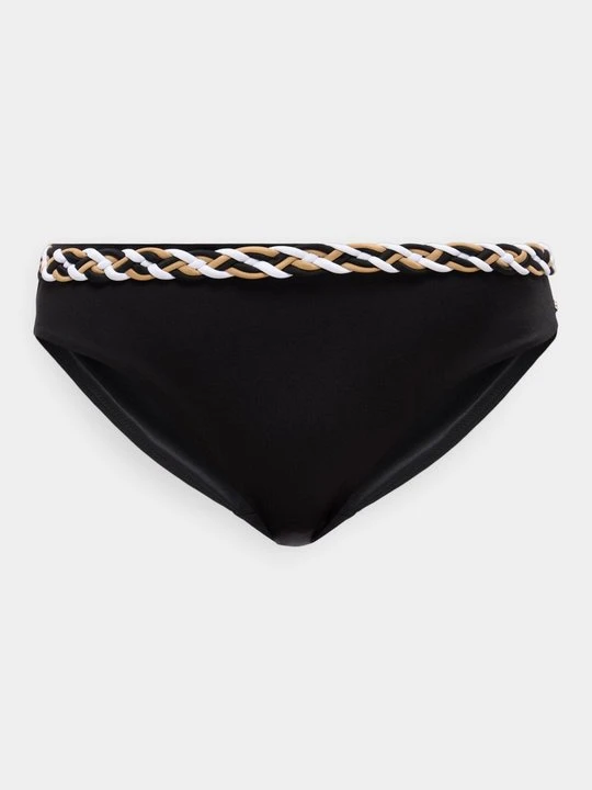 Zdjęcie produktu Dół od bikini Boss czarny