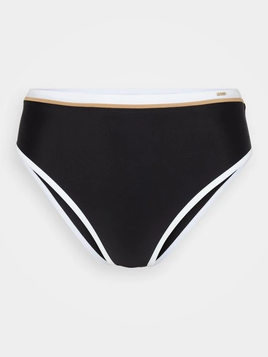Zdjęcie produktu Dół od bikini Boss czarny
