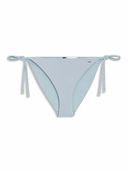 Zdjęcie produktu Dół od bikini Boss jasnoniebieski