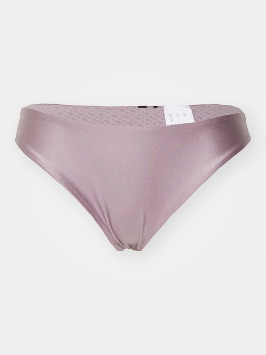 Zdjęcie produktu Dół od bikini Boss liliowy melanż