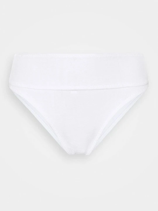 Zdjęcie produktu Dół od bikini BOUND By Bond-Eye mleczny